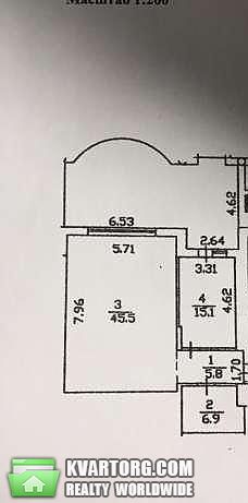 Sell 2-room apartment. Киев,  Лютеранская — photo 6