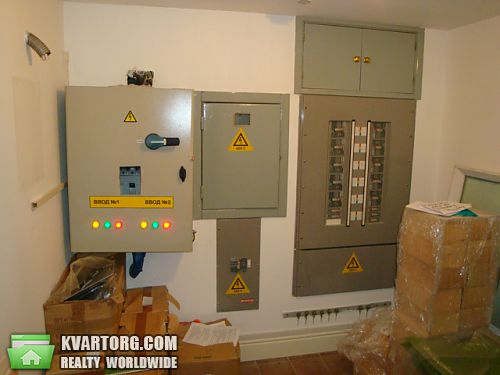 Rent out office. Киев, Б.Хмельницкого — photo 10