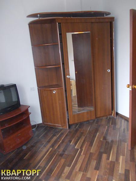 Rent out 1-room apartment. Киев,  Луначарского пер — photo 5