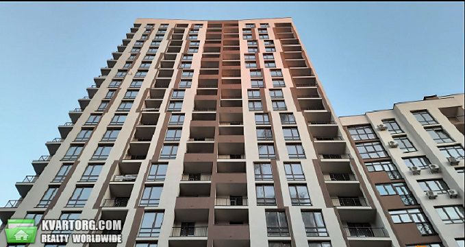 Sell 2-room apartment. Киев,  Глубочицкая — photo 1