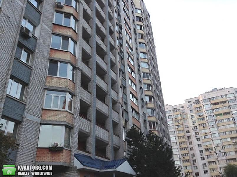 Sell 2-room apartment. Киев,  Ахматовой — photo 1