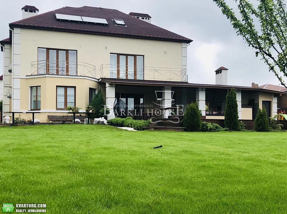 Rent out house. Киевская обл., Ворзель — photo 1