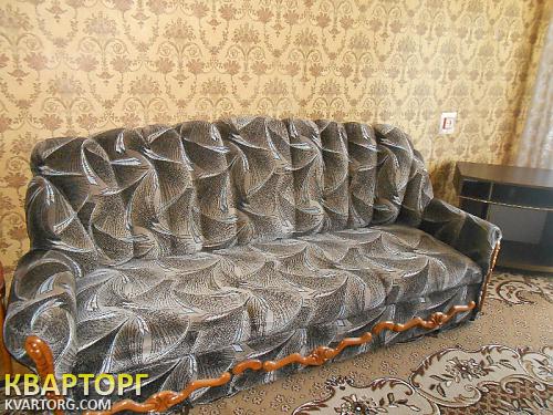 Rent out 2-room apartment. Одесса, Бочарова — photo 4