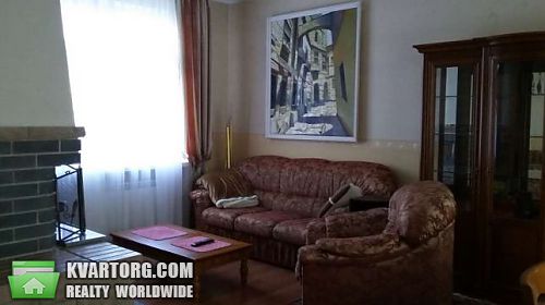 Rent out house. Киев,  Садовая — photo 4