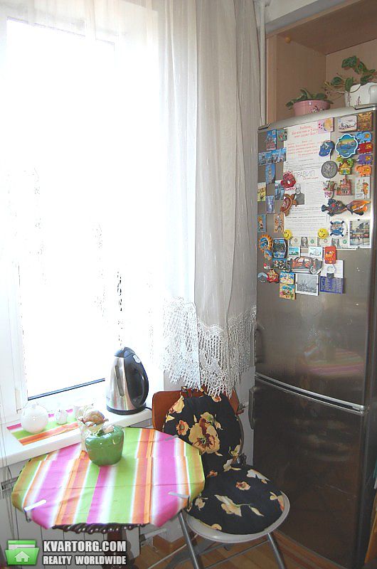 Rent out 1-room apartment. Киев,  Ольжича — photo 5