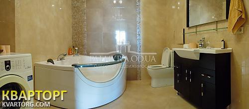 Rent out 3-room apartment. Одесса, Фонтанская дорога — photo 5