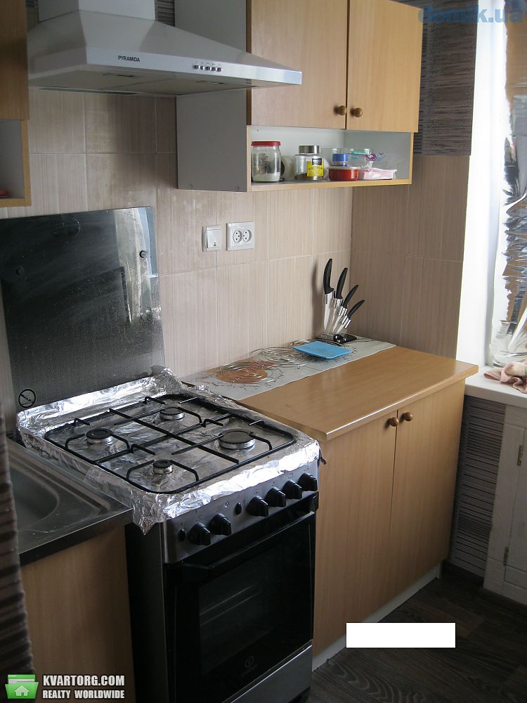 Sell 1-room apartment. Днепропетровск, Войцеховича ул — photo 1