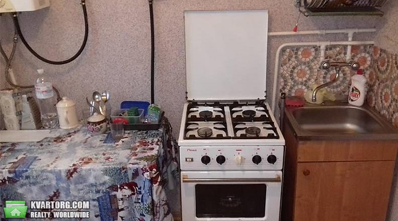 Sell 1-room apartment. Киев,  Выборгская — photo 1