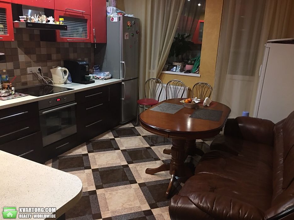 Sell 1-room apartment. Киев,  Голосеевская — photo 1