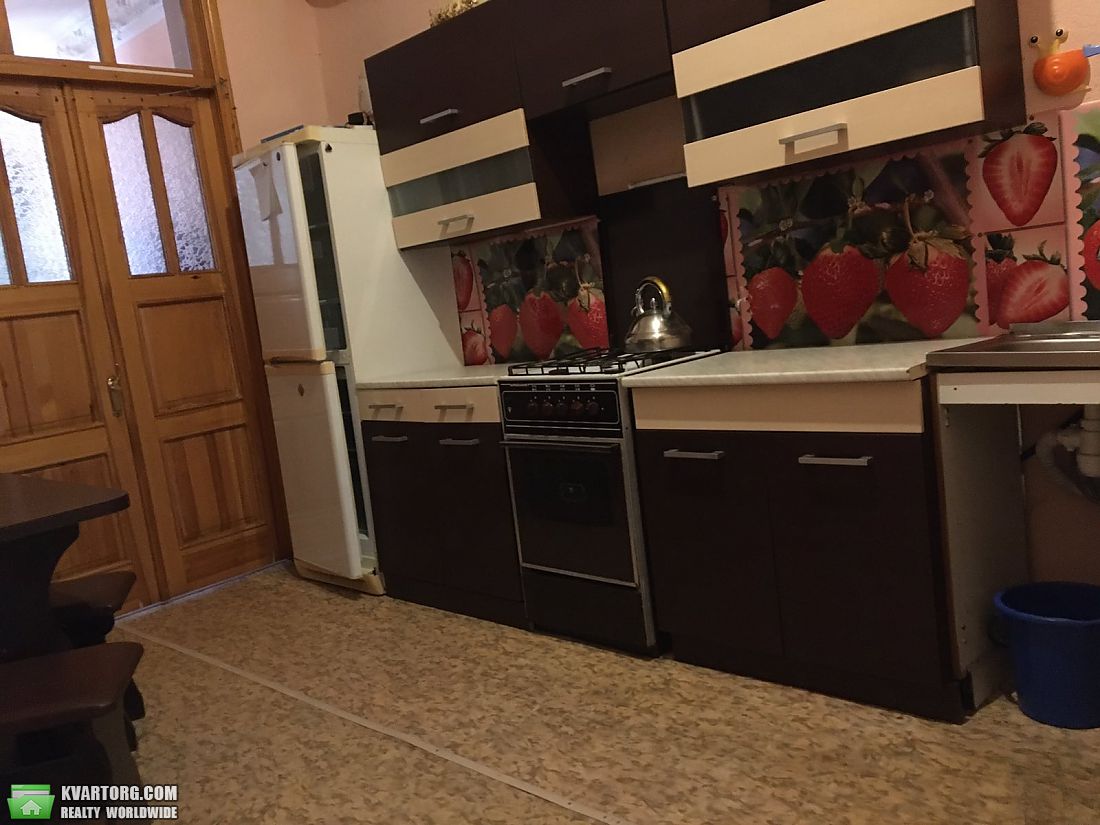 Sell 1-room apartment. Одесса, Черноморского казачества — photo 1