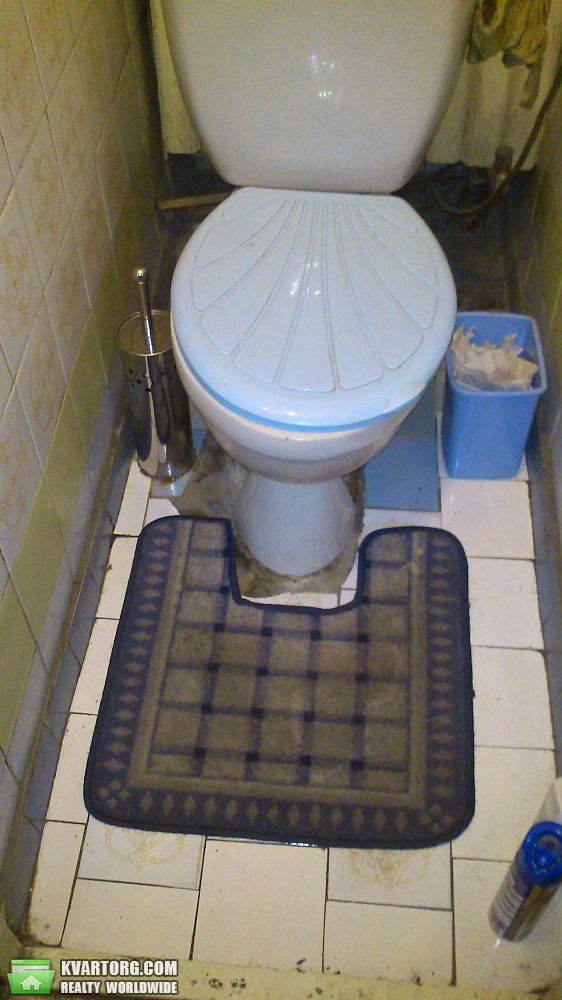 Sell 2-room apartment. Киев, Мате Залки — photo 5