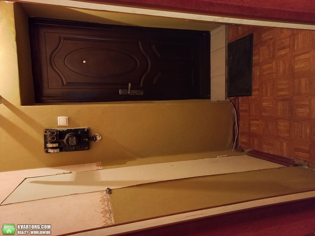 Rent out 1-room apartment. Харьков,  Мельникова — photo 1