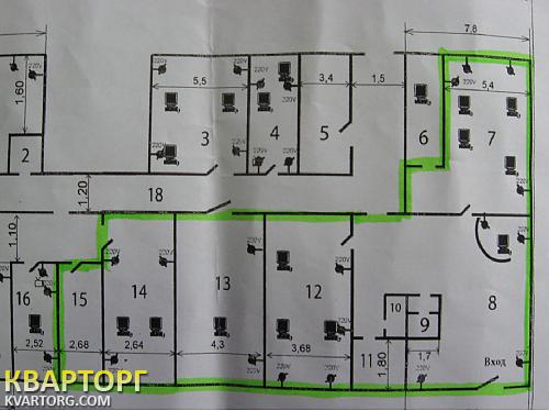 Rent out office. Киев, бульвар Лесі Українки 10 — photo 6