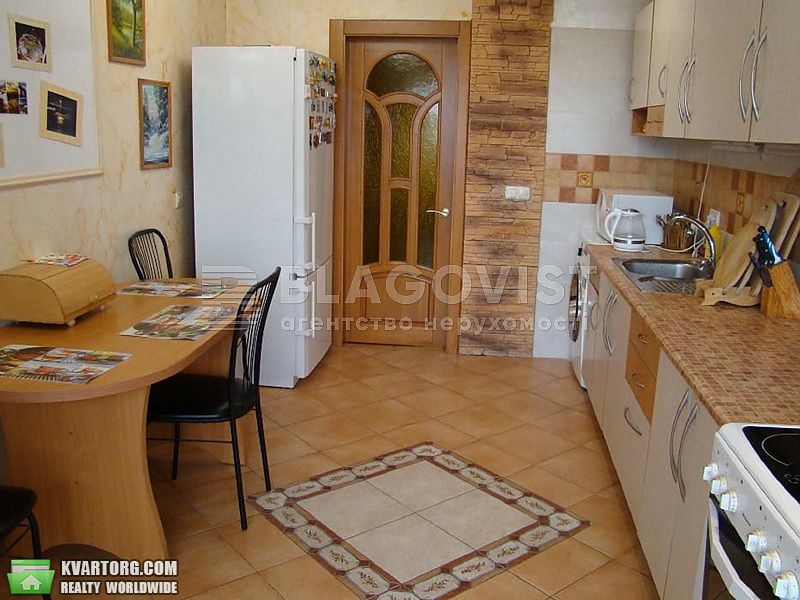 Sell 3-room apartment. Киев,  Бажана — photo 10