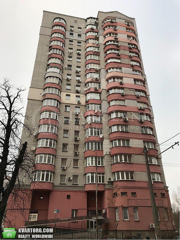 Sell 4-room apartment. Киев,  Гарматная — photo 1