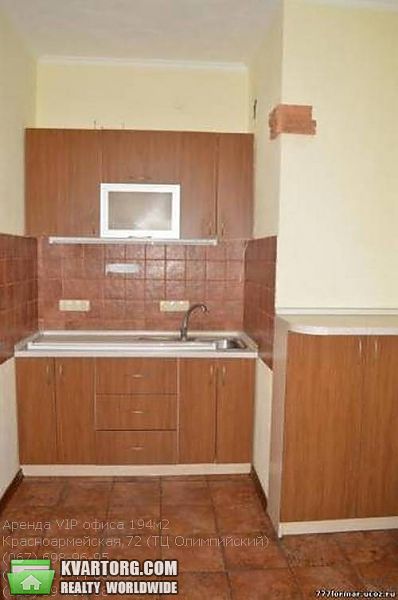 Rent out office. Киев,  Большая Васильковская — photo 9