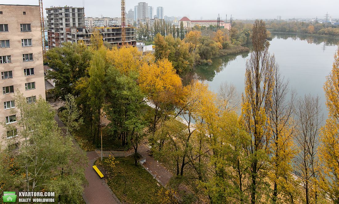 Sell 3-room apartment. Киев,  Тимошенко — photo 10