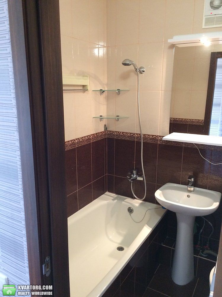 Rent out 1-room apartment. Харьков, блюхера 39 — photo 5