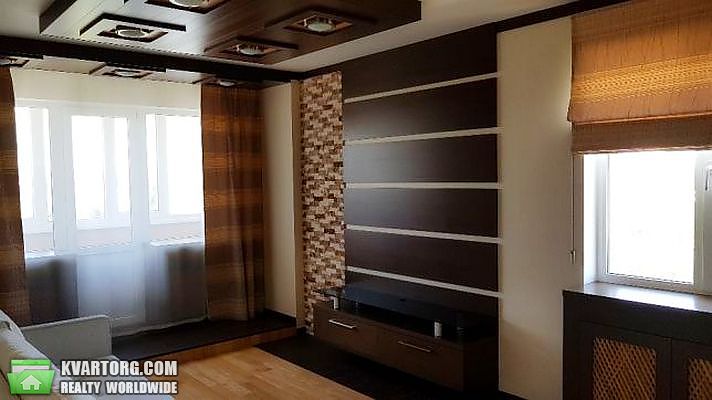 Rent out 2-room apartment. Киев,  Щербакова — photo 6