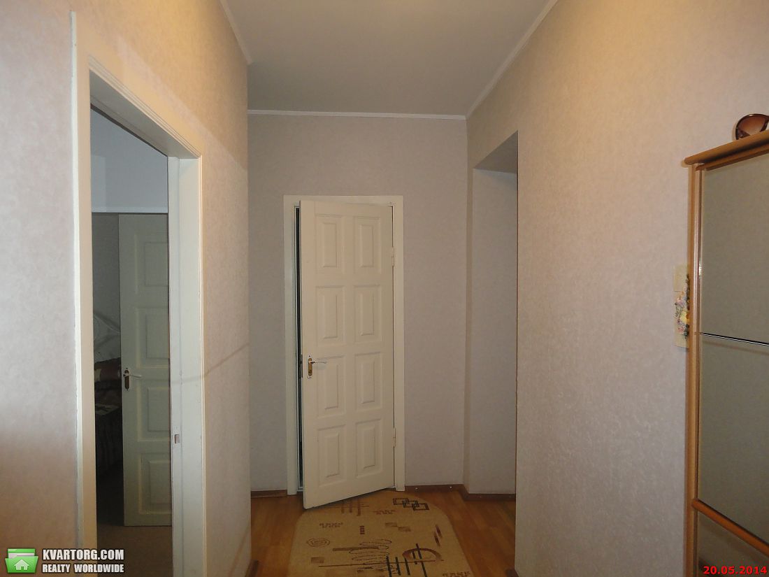 Sell 2-room apartment. Киев,  Бажова — photo 6