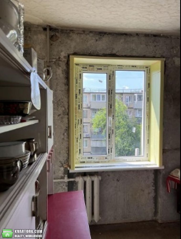 Sell 1-room apartment. Днепропетровск, Петра Калнышевського прос — photo 4