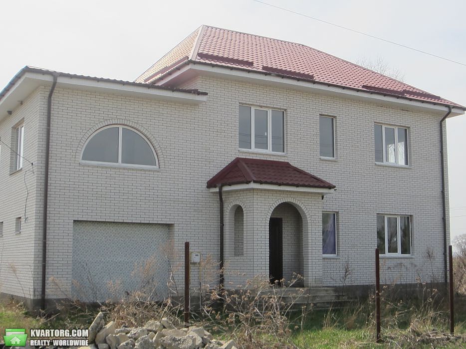 Sell house. Киевская обл., Требухов — photo 1