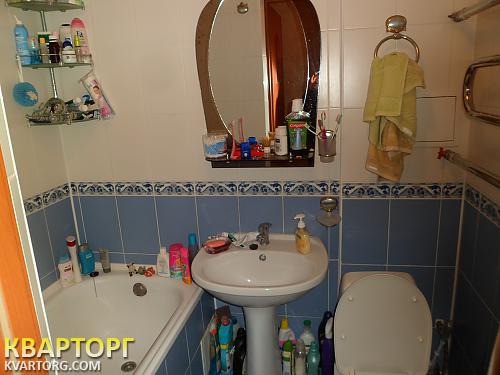 продам 1-комнатную квартиру. Киев,   Курбаса - фото 2