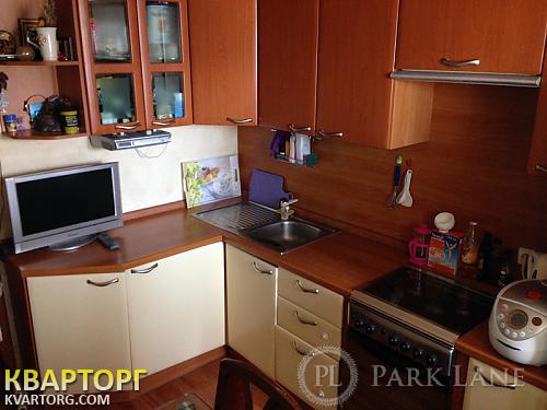 Sell 1-room apartment. Киев, Червонозоряний — photo 3