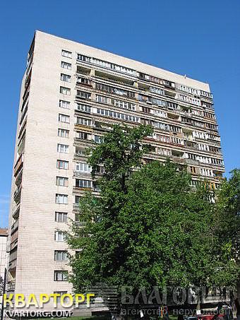 Sell 2-room apartment. Киев,  Большая Васильковская — photo 1