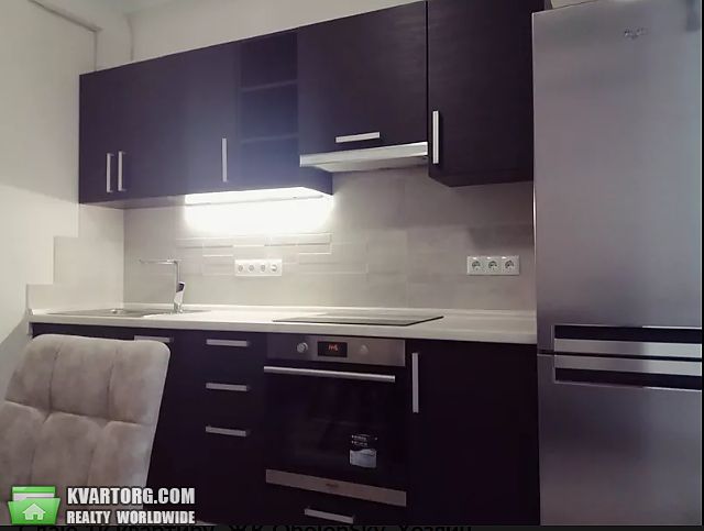 Rent out 1-room apartment. Киев,  Оболонский пр — photo 2