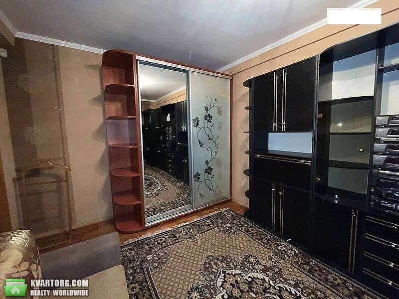 Rent out 2-room apartment. Киев, Ентузіастів — photo 7