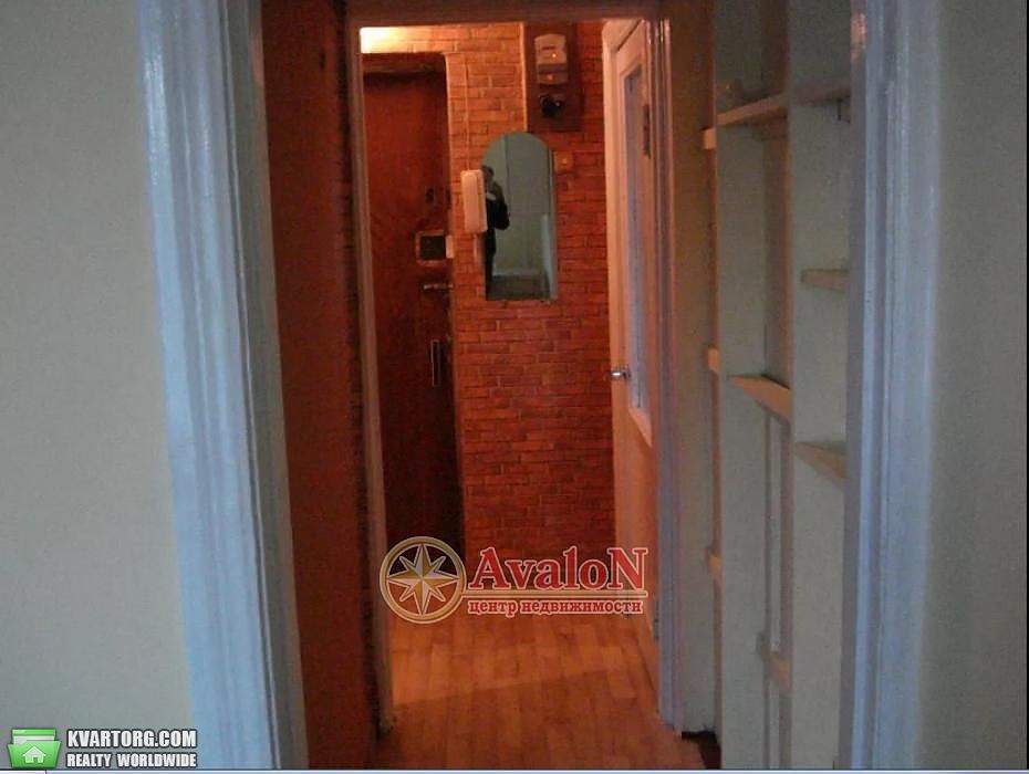 Sell 1-room apartment. Одесса, Фонтанская дорога — photo 4