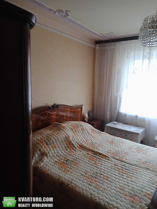 Sell 3-room apartment. Киев, героев днепра — photo 4