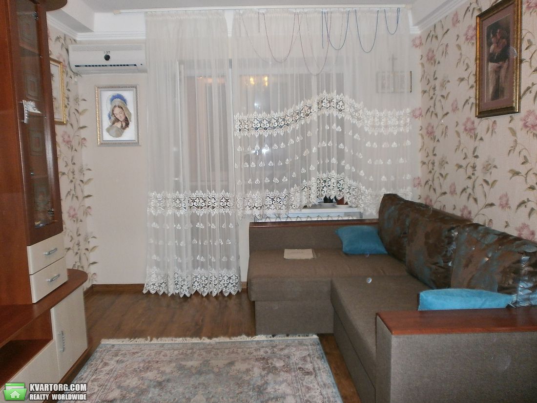 Sell 1-room apartment. Киев,  Милютенко — photo 1