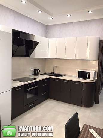 Rent out 2-room apartment. Одесса, Гагаринское плато — photo 1