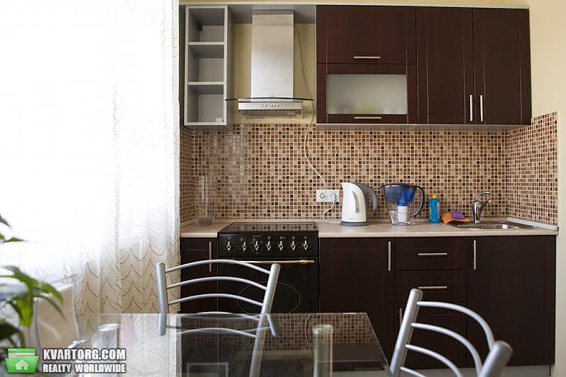 Rent out 1-room apartment. Харьков, Рымарская — photo 3