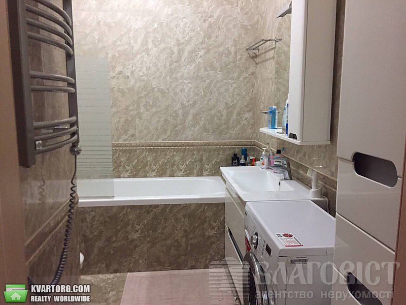 Sell 1-room apartment. Киев,  Шамрыло — photo 8