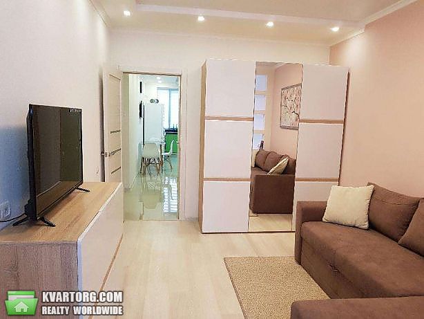 Rent out 1-room apartment. Харьков, Героев Труда — photo 2
