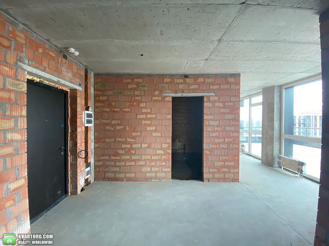 Sell 3-room apartment. Киев, Джона Маккейна — photo 1