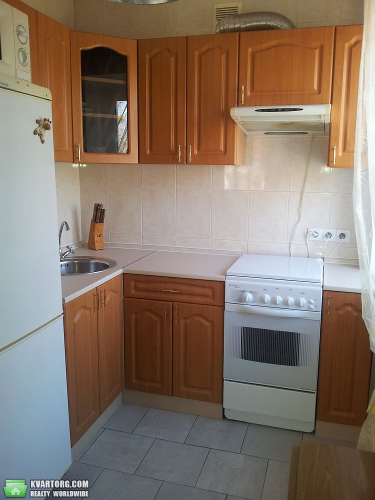 Sell 2-room apartment. Киев,  Телиги — photo 6