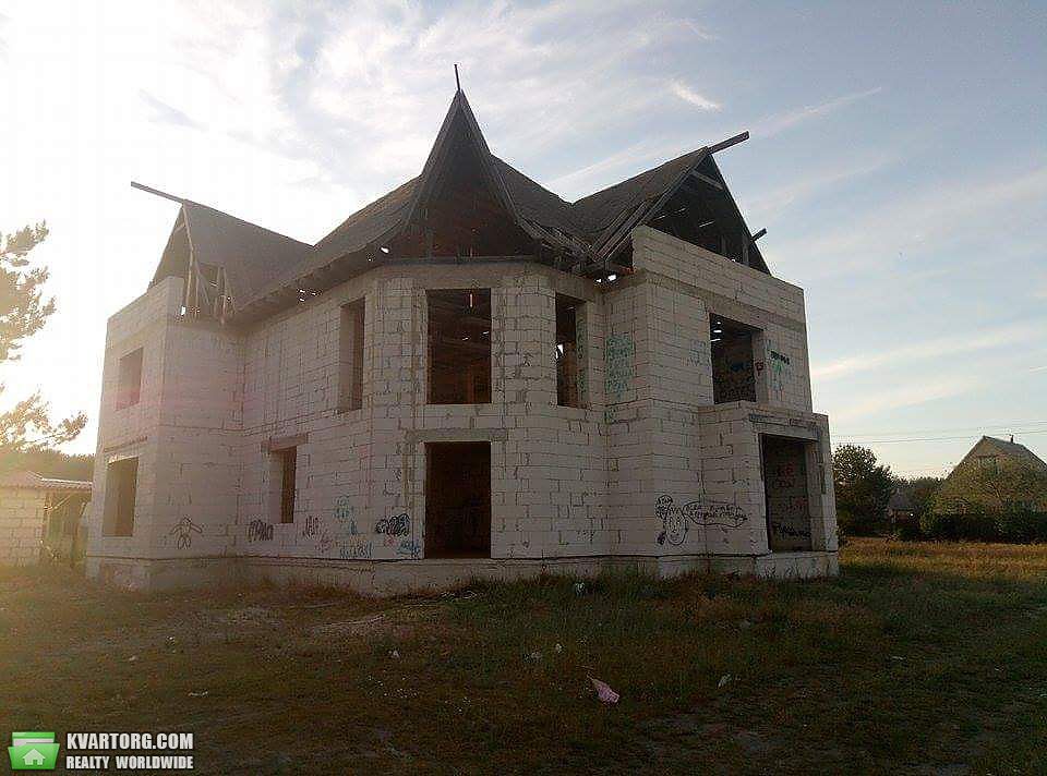 Sell house. Вышгород, Джерело — photo 1