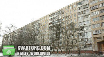 Sell 1-room apartment. Киев,  Симиренко — photo 1