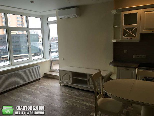 Rent out 2-room apartment. Киев,  Краснозвездный пр — photo 3
