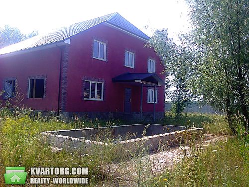 Sell house. Киевская обл., Ленина — photo 1