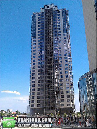 Sell 2-room apartment. Киев,  Драгомирова — photo 1