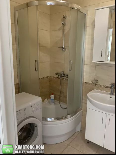 Rent out 1-room apartment. Киев, ст.м Демеевская, Феодосий — photo 4