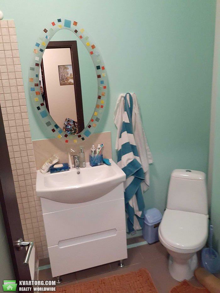 Sell 1-room apartment. Киев,  Гашека — photo 8