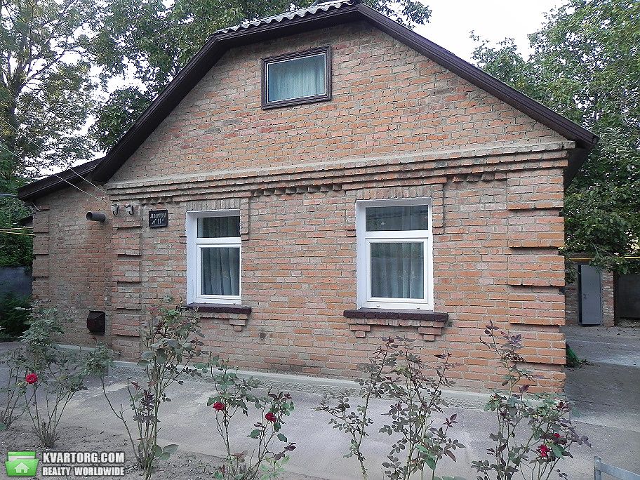 Sell house. Винница, ул. Доватора 11а — photo 1