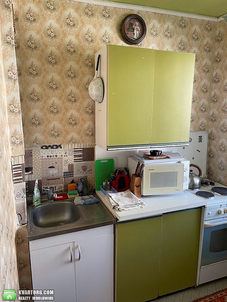 Rent out 1-room apartment. Киев,  Андрющенко — photo 5