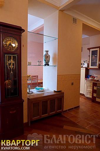 Sell 4-room apartment. Киев,  Рейтарская — photo 6